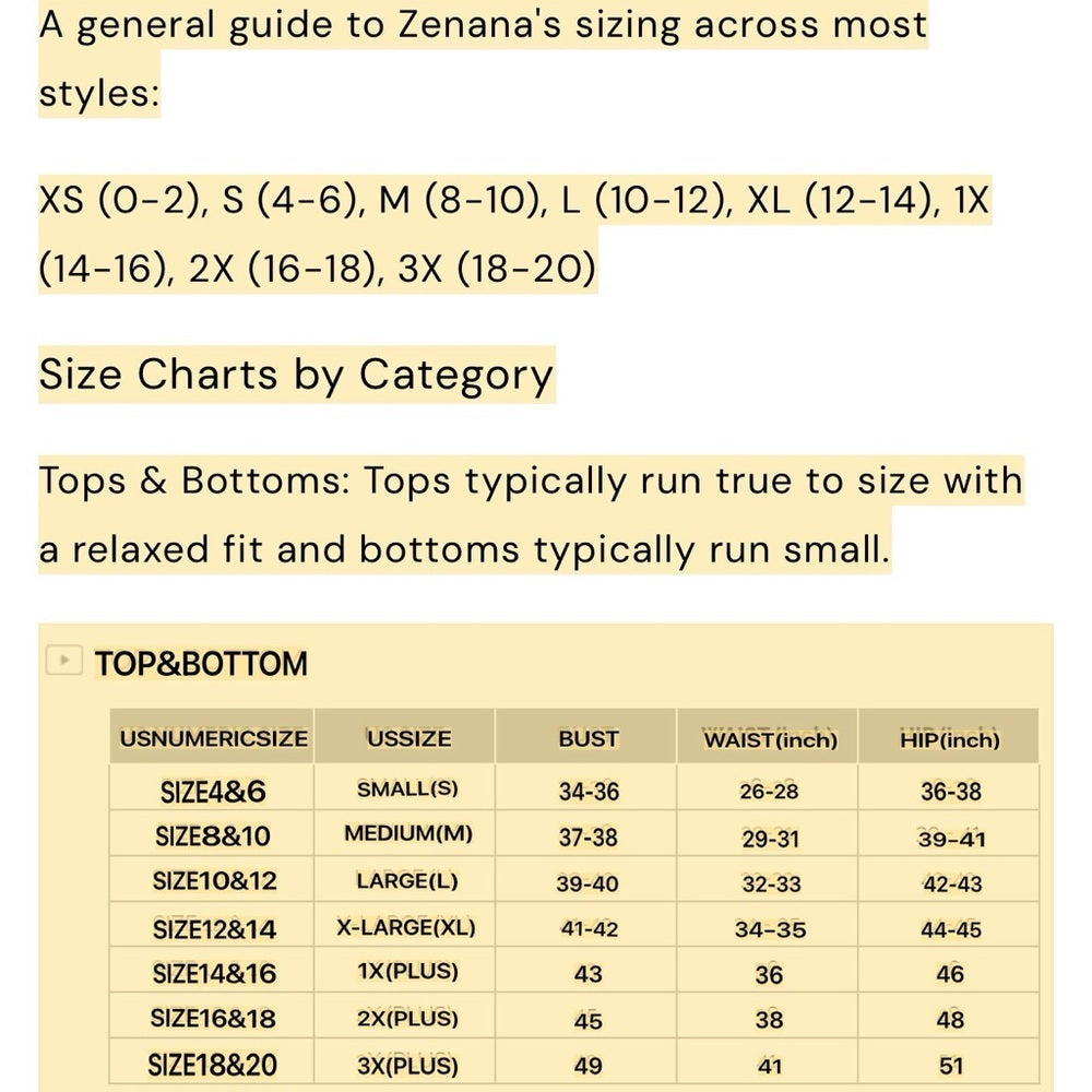 Zenana Oatmeal Ribbed Lounge Short Set
