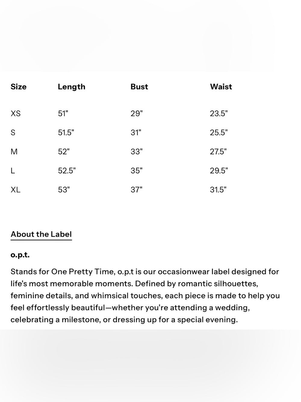 o.p.t Shania Coffee Ruched High-Neck Maxi Dress