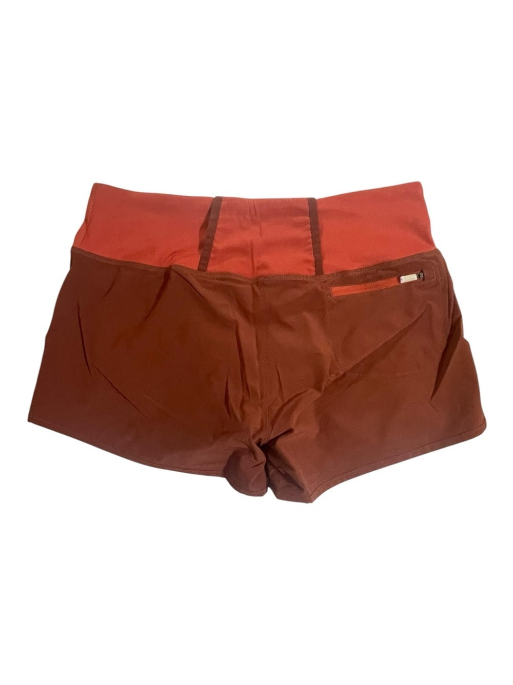 KORSA Speed 3-Inch Port Running Shorts