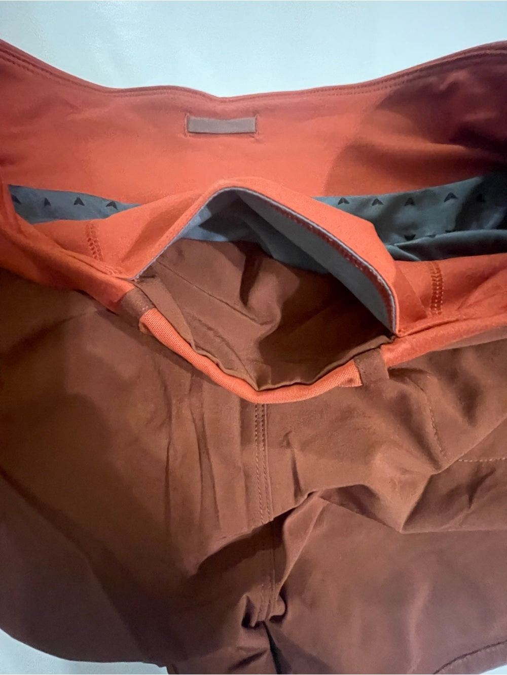 KORSA Speed 3-Inch Port Running Shorts