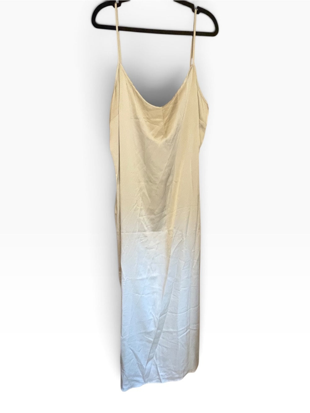 o.p.t Naia Mariposa Beaded Floral Maxi Dress